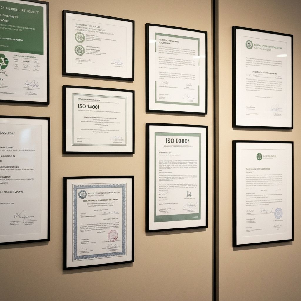 Compromiso Ambiental