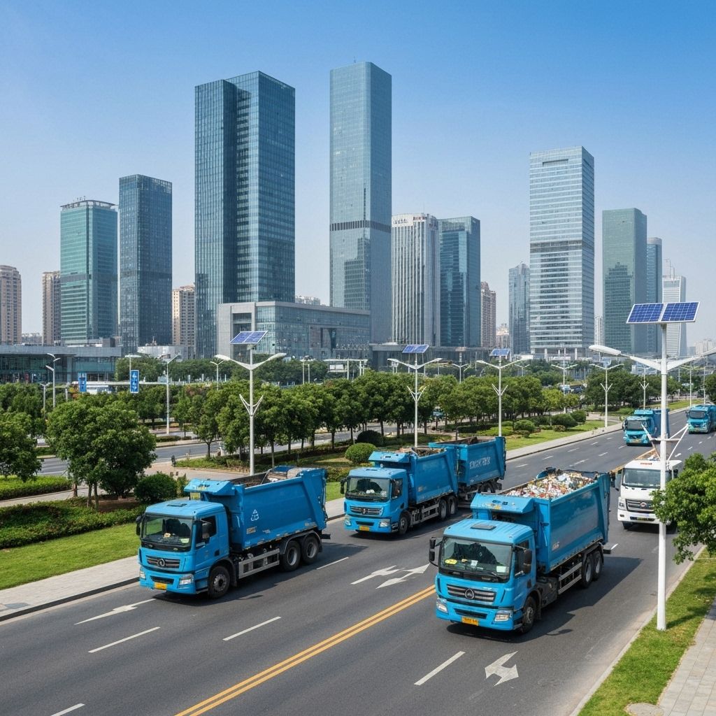 Gestión de residuos